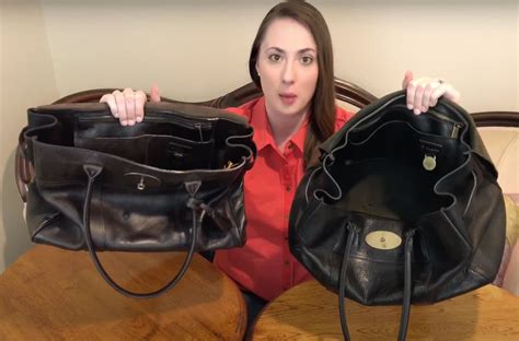 fake mulberry bags how to tell|how to authenticate designer handbags.